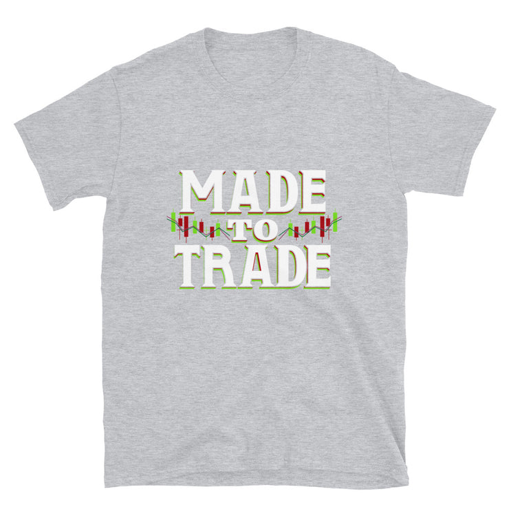 Made to Trade - Leonard Ernst