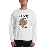 Horse Yoga - Leonard Ernst