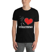 volleyball love - Leonard Ernst