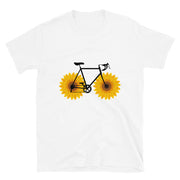 Sunflower Cycling - Leonard Ernst