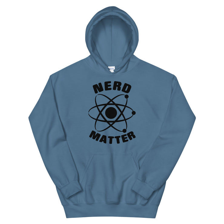 Nerd Matter - Leonard Ernst