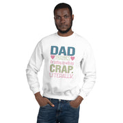 Funny Crap Dad - Leonard Ernst