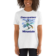 Dance with the Mountains! - Leonard Ernst