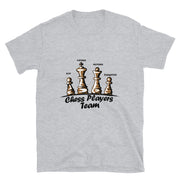 Chess Family - Leonard Ernst