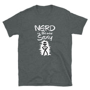 Nerd is the New Sexy - Leonard Ernst