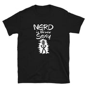 Nerd is the New Sexy - Leonard Ernst