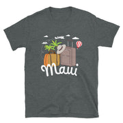 maui traveling - Leonard Ernst