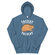 Tacocat - Leonard Ernst