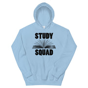 Study Squad - Leonard Ernst