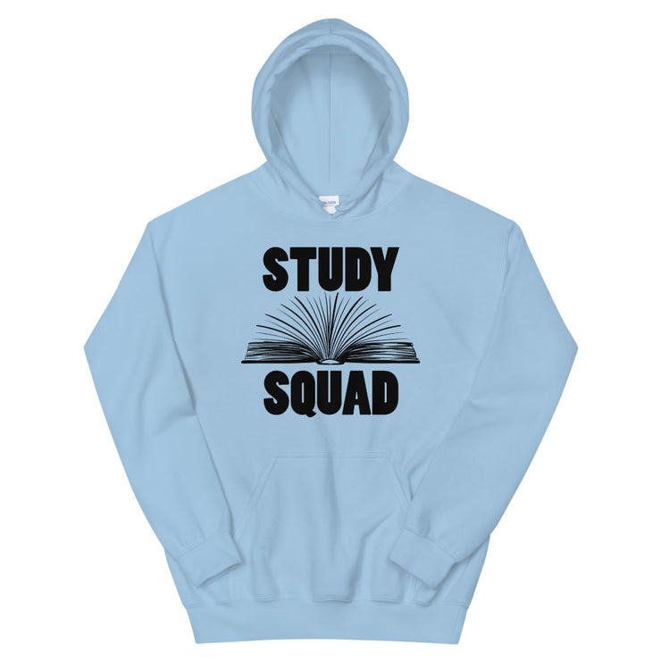 Study Squad - Leonard Ernst