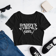 Daddy's Viking Girl Daughter Fun - Leonard Ernst