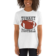 Turkey Football - Leonard Ernst