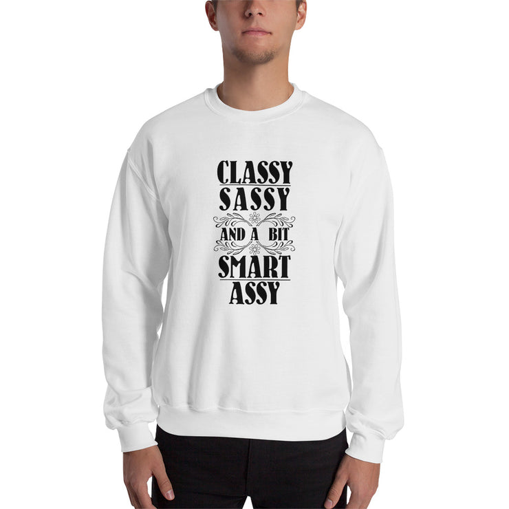 Classy Sassy Smart Assy - Leonard Ernst