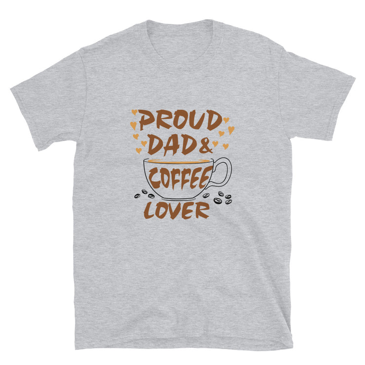 Proud dad &  coffee lover - Leonard Ernst