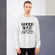 Gamer Nerd - Leonard Ernst