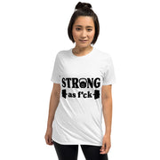 Strong As F*ck - Leonard Ernst