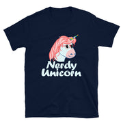 Nerdy Unicorn - Leonard Ernst