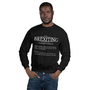 brexiting definition - Leonard Ernst