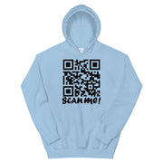 Scan Me - Leonard Ernst