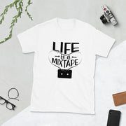 Life is a Mixtape - Leonard Ernst