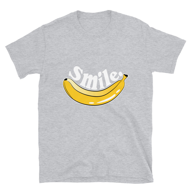 Banana Smile - Leonard Ernst