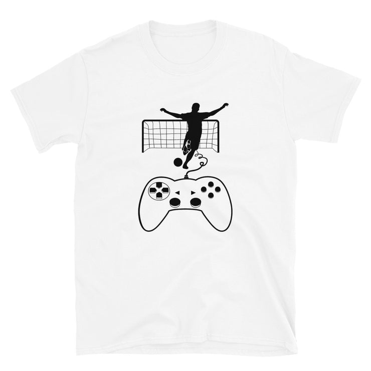 Soccer Controller  | Gift Idea - Leonard Ernst