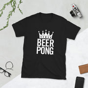 Beer Pong - Leonard Ernst