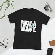 Ride a Wave - Leonard Ernst