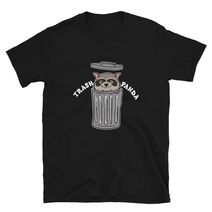 Trash Panda - Leonard Ernst