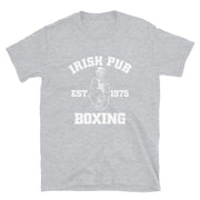 Irish Pub - Leonard Ernst