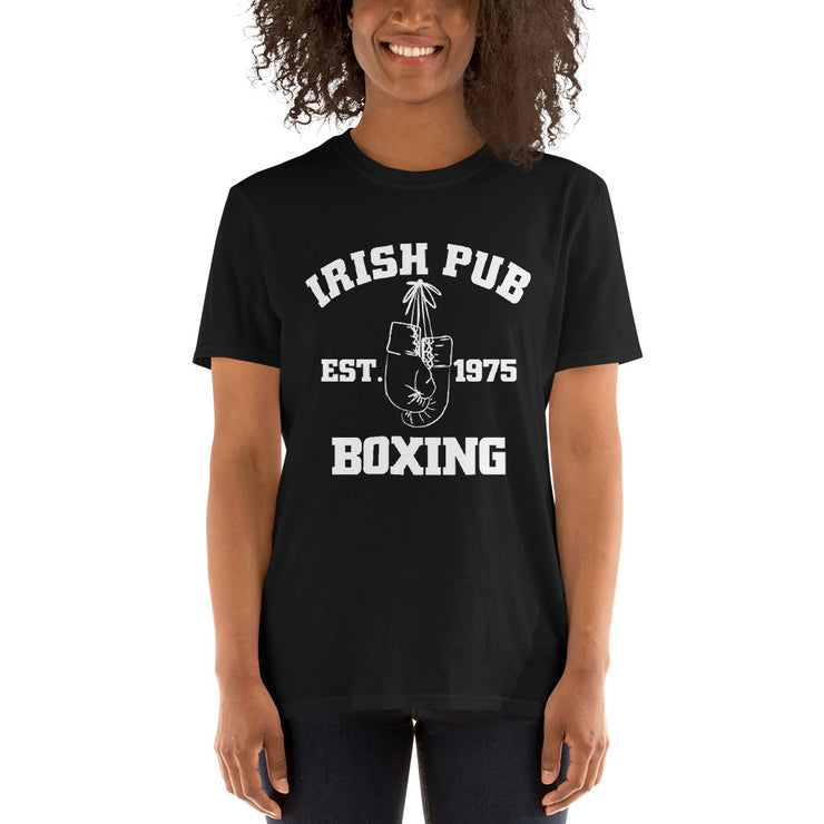 Irish Pub - Leonard Ernst