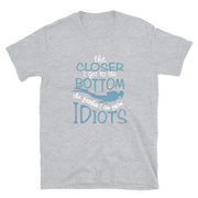 Further I am From Idiots - Leonard Ernst