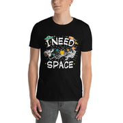 I Need Space - Leonard Ernst