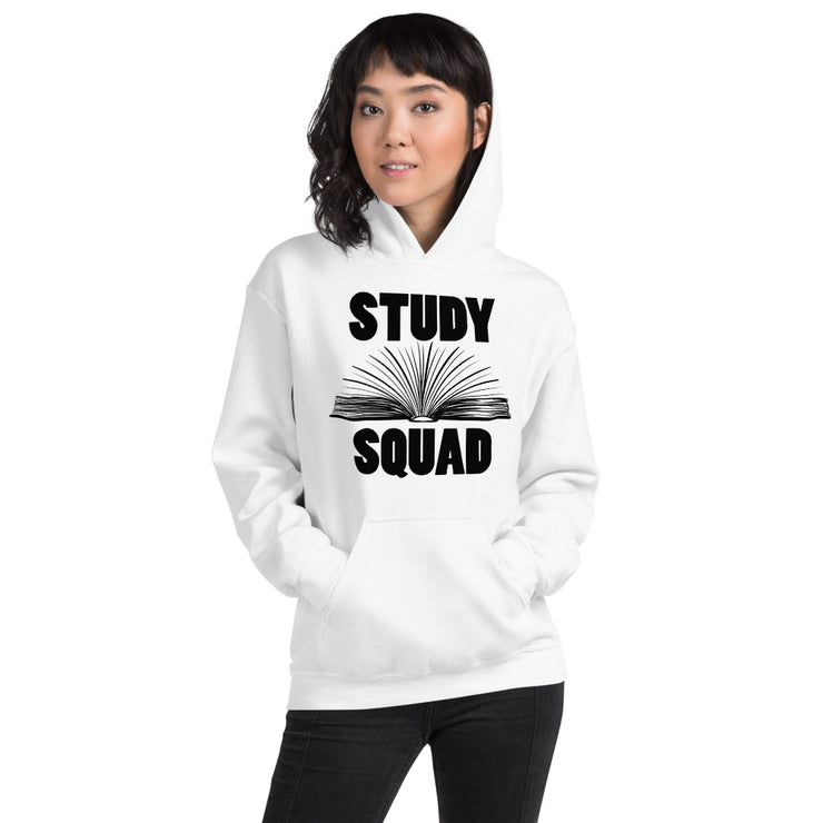 Study Squad - Leonard Ernst