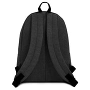 Customizable Backpack - Leonard Ernst