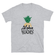 Aloha Beaches - Leonard Ernst