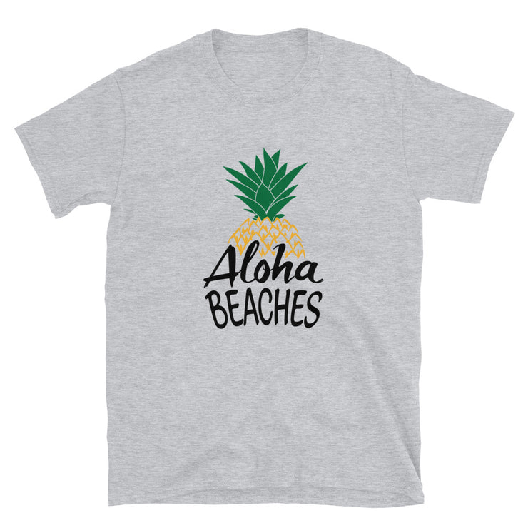 Aloha Beaches - Leonard Ernst