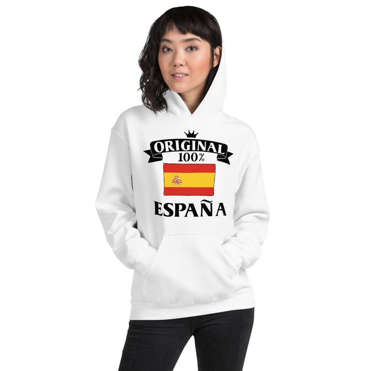 Original 100% Espana - Leonard Ernst