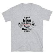 A Kiss a Day Keeps the Doctor Away - Leonard Ernst