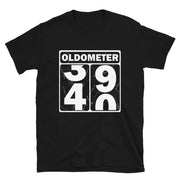 Oldometer - Leonard Ernst