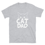 Cat Dad - Leonard Ernst