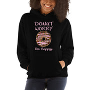 Donut Worry Be Happy - Leonard Ernst