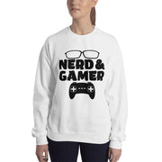 Nerd & Gamer - Leonard Ernst