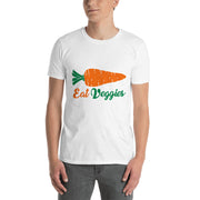 Eat Veggies Carrots - Leonard Ernst