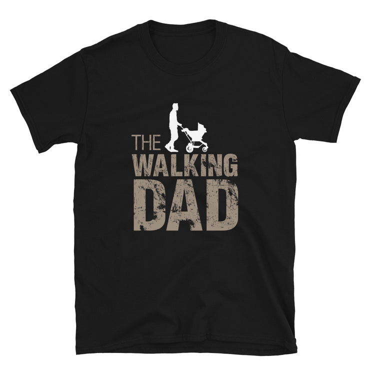 The Walking Dad - Leonard Ernst