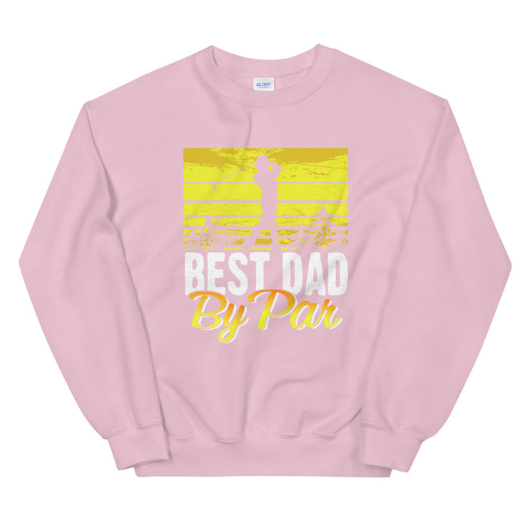 Best Dad By Par - Leonard Ernst