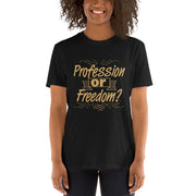 profession or freedom? - Leonard Ernst