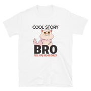 Cool Story Bro - Leonard Ernst