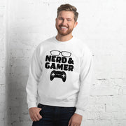 Nerd & Gamer - Leonard Ernst