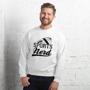 Sports Nerd - Leonard Ernst